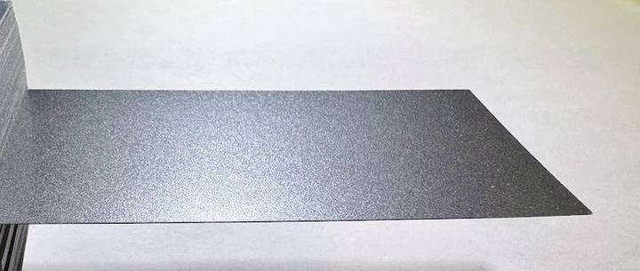 Фарба автомобільна аерозольна YUKALOR KIA WF pewter gray m 2009 2011 400 мл - изображение 3