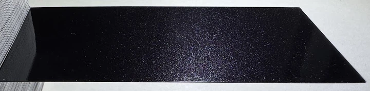 Фарба автомобільна аерозольна YUKALOR HYUNDAI NR6 black purple p 2014 2018 400 мл - изображение 3