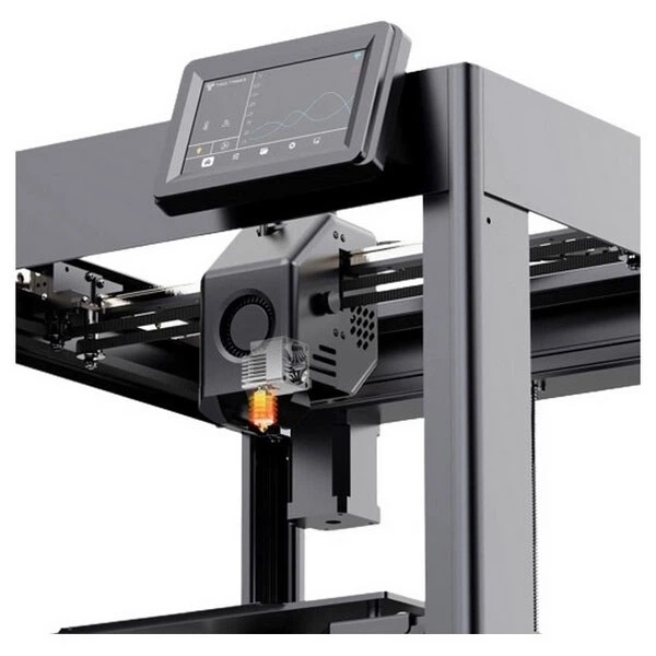 3D принтер Two Trees SK1 CoreXY - 486514 - изображение 6
