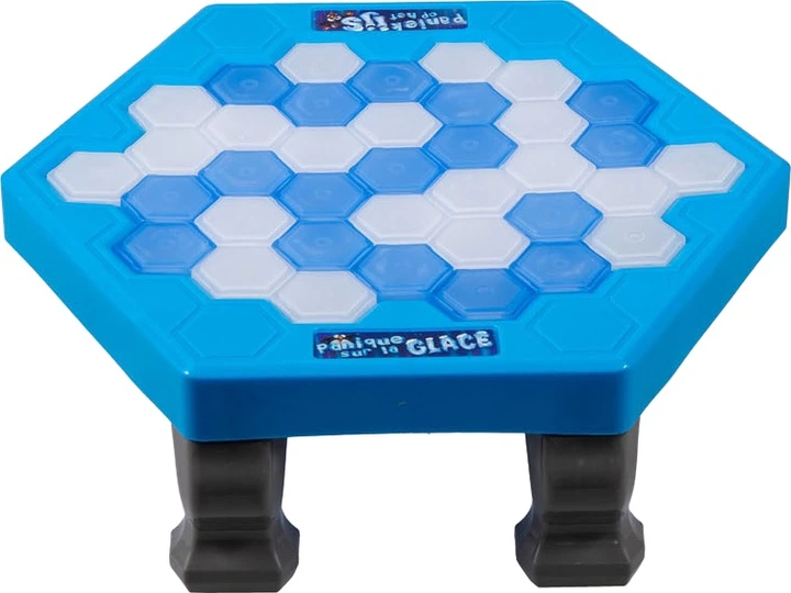 Gra planszowa Clown Panic on the Ice (8712051219424) - obraz 2