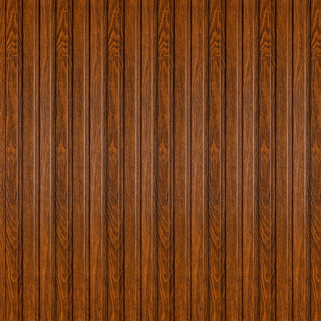 Рейка декоративная Sticker Wall WPC стеновая 200х11х2900мм SW-00003009 - изображение 6
