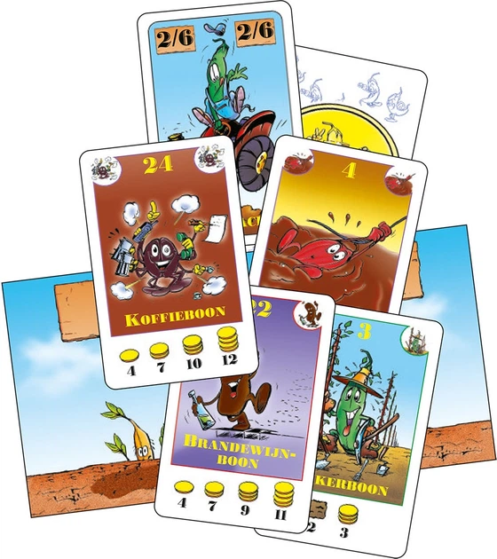 Rozszerzenie do gry 999 Games Boonanza (8717249191384) - obraz 2