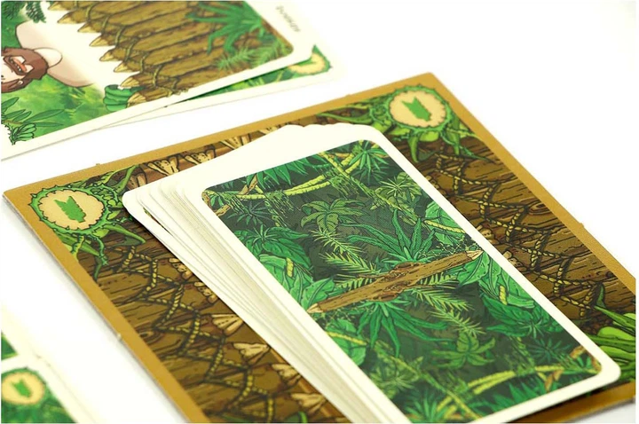 Gra planszowa 999 Games Friday (edycja niemiecka) (8717249195481) - obraz 6