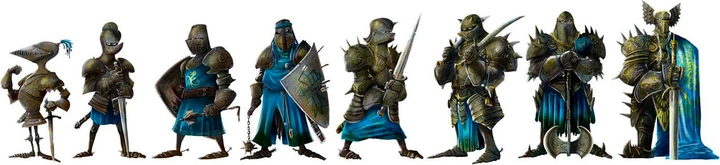 Gra planszowa White Goblin Games Claim (edycja niemiecka) (8718026302160) - obraz 4