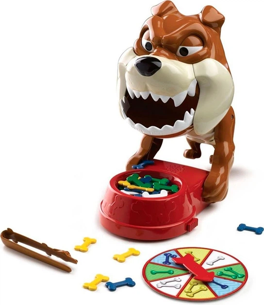 Gra planszowa Goliath Bobby Bites (8711808310346) - obraz 2