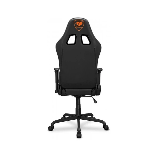 Крісло ігрове Cougar Armor Elite Black - зображення 5