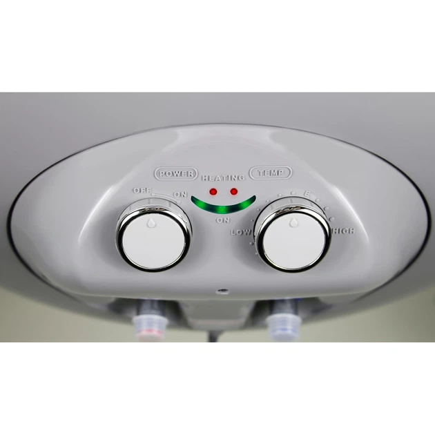 Бойлер Artel ART WH-1.5-50 Silver - изображение 3