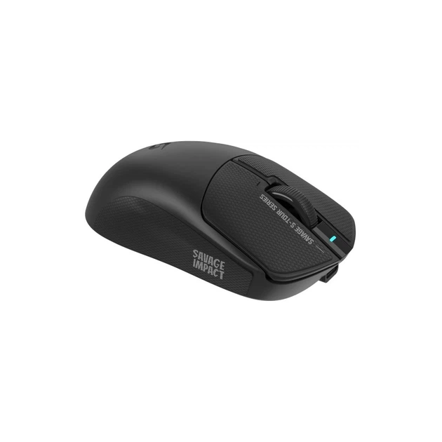 Мишка A4Tech Bloody SG5 Wireless Black (4711421003025) - изображение 7
