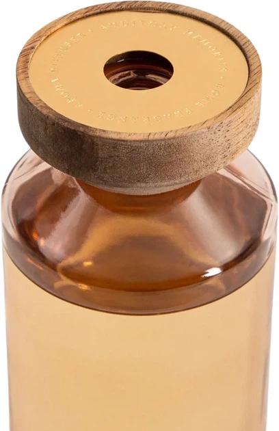 Аромадифузор Homla Woody Blend Sandalwood White Tea з паличками 500 мл (5906496732584) - зображення 3