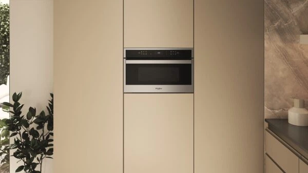 Мікрохвильова піч Whirlpool WMD6O4TX - изображение 6
