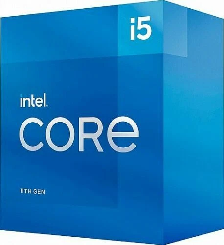 Процесор Intel Core i5-11400F s1200 2.6GHz 6C/12T 65W Tray (CM8070804497016) - зображення 3