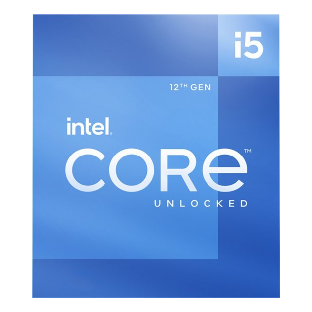 Процессор Intel Core i5-12600K s1700 3.7GHz 10C/16T 125W BOX (BX8071512600K) - изображение 4