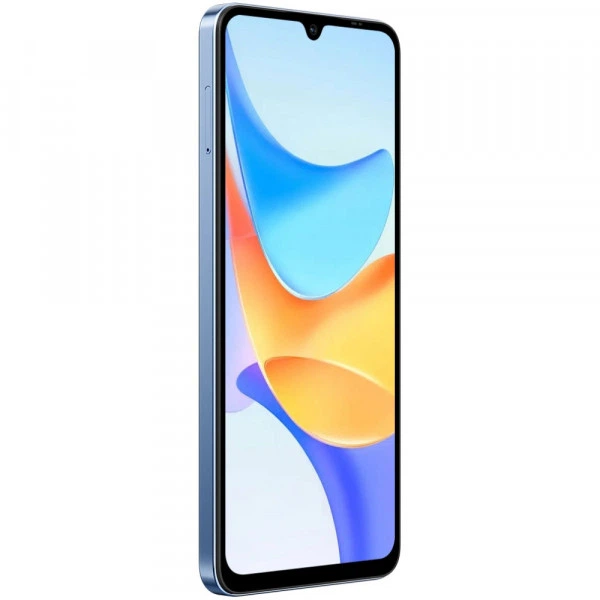 Смартфон Blackview SHARK 6 6.88" HD+ 4GB/128GB T8100 5000mAh 16+8Мп NFC Blue (SHARK_6_4_128_BL) - изображение 3