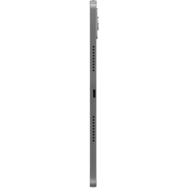 Планшет с клавиатурой 12.7" Lenovo Idea Tab Pro TB373FU LTPS 3K 144 Hz 8/256GB 10200 mAh Pen Luna Grey (ZAE40222UA) - изображение 5