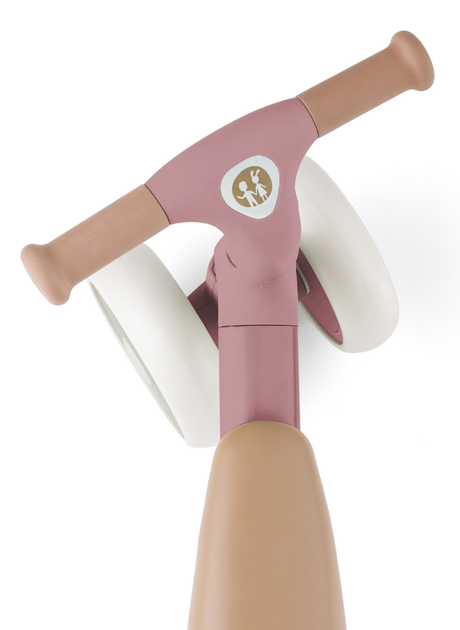 Біговел Petite&Mars Bingo 3 в 1 Рожевий (614820) (8596202017790) - зображення 5