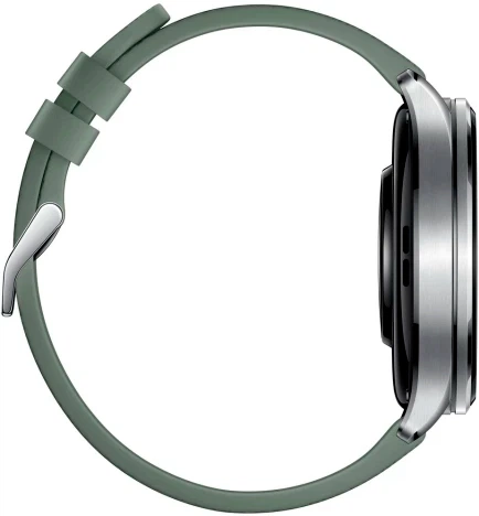 Смарт-часы Xiaomi Watch 5 Green Strap (BHR07WPGL) - изображение 5