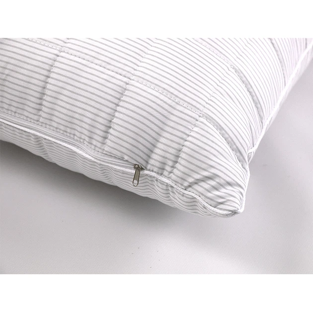 Подушка Руно 50х70 силіконова "Elegante" 310.52_Elegante - зображення 7