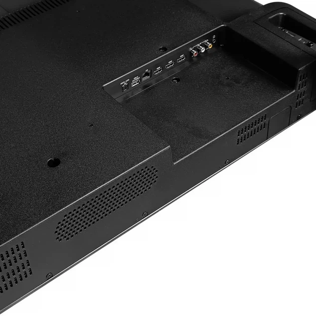 Телевізор Grunhelm Q75U701-GA11V 75" Телевізор на стіну Телевізор з інтернетом Телевізор грюнхельм 75 дюйма - зображення 9