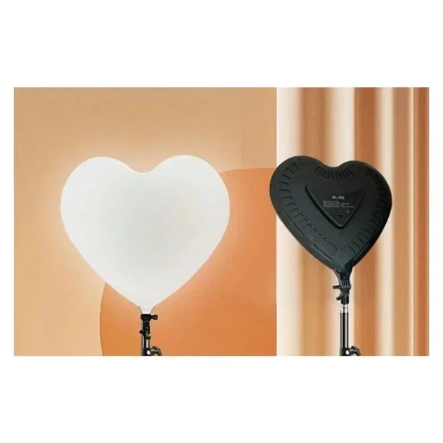 LED панель 45см 75W черный ABS пластик дистанционное управление модель RL-520 - Фото 4 LED панель 45см 75W черный ABS пластик дистанционное управление модель RL-520 - изображение 4