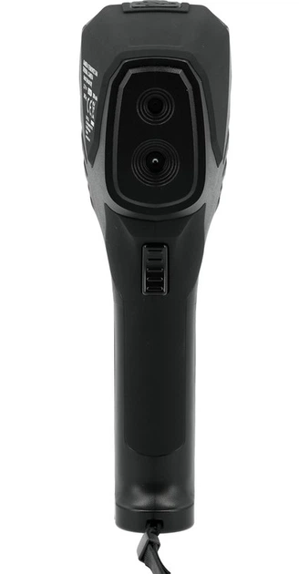 Камера тепловізійна Yato YT-72920 96 x 96 (240 x 240 IRS) 18 Гц (5906083126505) - зображення 6