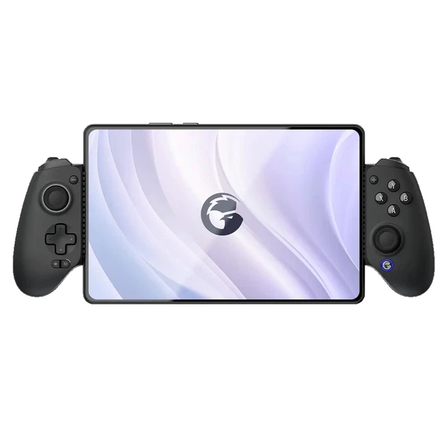 Мобільний ігровий контролер GameSir G8 Plus Bluetooth - зображення 3