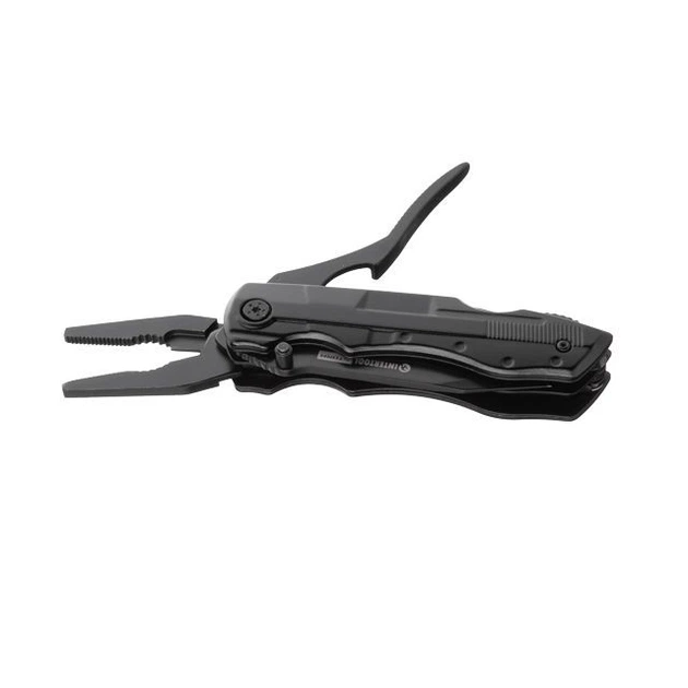 Мультиинструмент STORM 8 в 1 с чехлом, Blackstone INTERTOOL HT-0545 - изображение 7