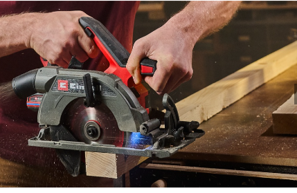 Einhell TCT/HW диск до циркулярної пили, 150х20x1.0 мм, 20 зубців - изображение 2