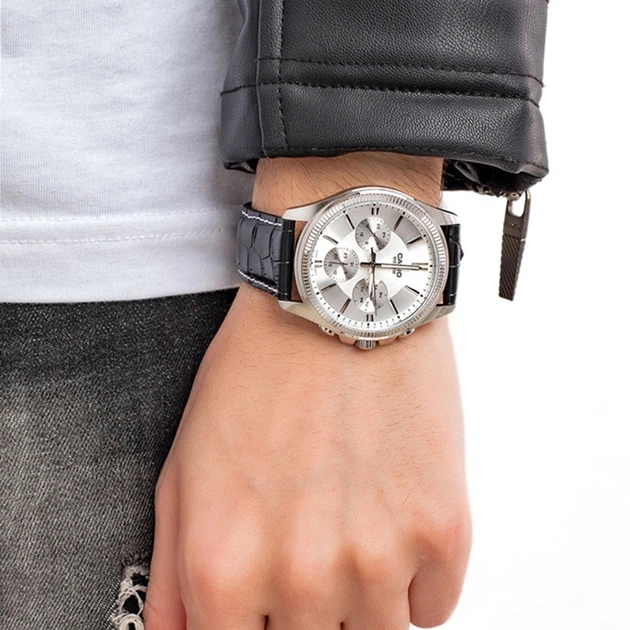 Наручний годинник CASIO MTP‑1375L‑7AVEF - Фото 3 Наручний годинник CASIO MTP‑1375L‑7AVEF - изображение 3