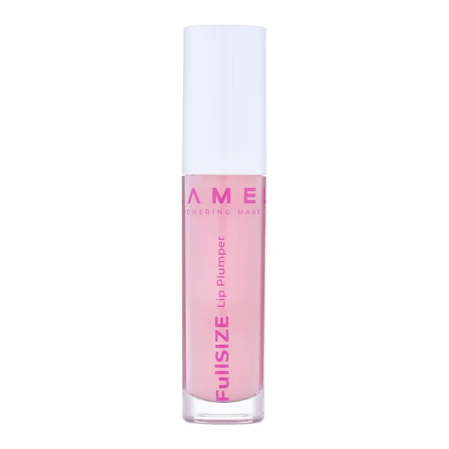 LAMEL Блиск для збільшення губ Lip Plumper №402 4мл - Фото 1 LAMEL Блиск для збільшення губ Lip Plumper №402 4мл - изображение 1