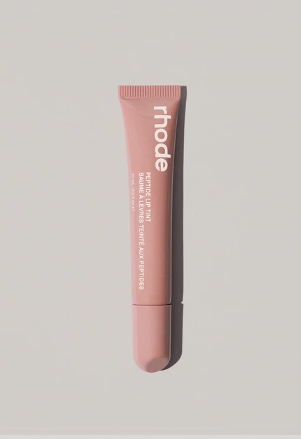 Тінт для губ Rhode Peptide Lip Tint Toast 10 ml - Фото 1 Тінт для губ Rhode Peptide Lip Tint Toast 10 ml - изображение 1