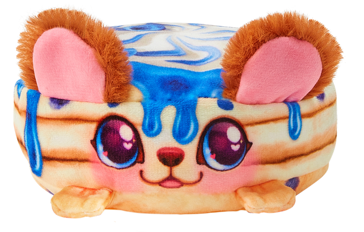 Cookies Makery Інтерактивна іграшка Чарівна пательня - Панкейк (23508) - Фото 3 Cookies Makery Інтерактивна іграшка Чарівна пательня - Панкейк (23508) - изображение 3
