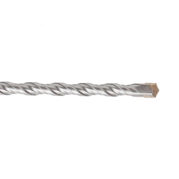 Бур HorsAY Hard 1603-005 SDS plus 6*160 мм - Фото 2 Бур HorsAY Hard 1603-005 SDS plus 6*160 мм - изображение 2