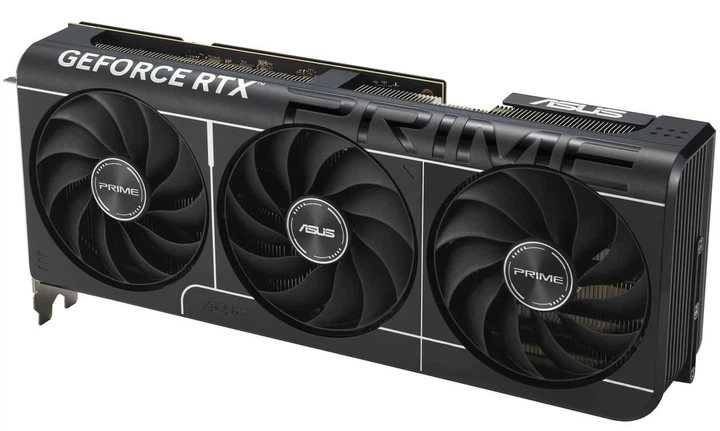 Видеокарта ASUS RTX 5080 16GB PRIME (PRIME-RTX5080-16G) (GDDR7, 256 bit, PCI-E v5.0 x16) - изображение 5