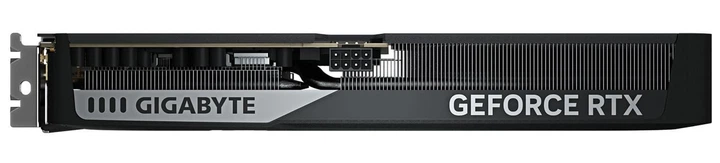 Відеокарта Gigabyte RTX 5060 Ti 8GB EAGLE MAX OC (GV-N506TEAGLEMAX OC-8GD) (GDDR7, 128 bit, PCI-E v5.0 x8) - Фото 8 Відеокарта Gigabyte RTX 5060 Ti 8GB EAGLE MAX OC (GV-N506TEAGLEMAX OC-8GD) (GDDR7, 128 bit, PCI-E v5.0 x8) - зображення 8