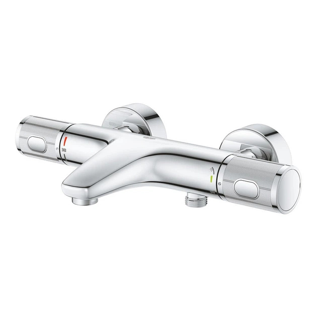 Термостат для ванни Grohe Grohtherm 1000 Performance (34830000) ( 28902 ) - изображение 2
