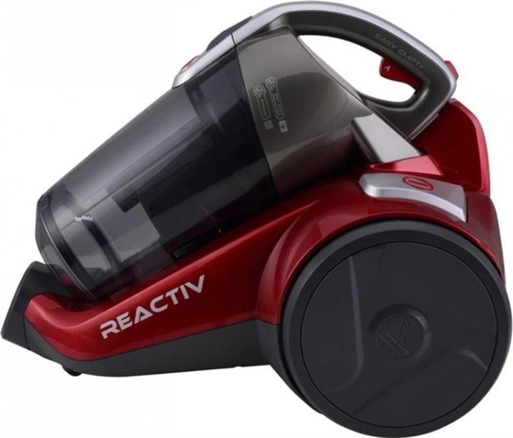 Пилосос безмішковий Hoover RC81_RC25011 - Фото 5 Пилосос безмішковий Hoover RC81_RC25011 - зображення 5