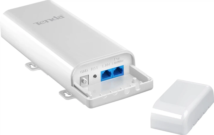 Повторювач Wi-Fi Tenda O3 - изображение 5