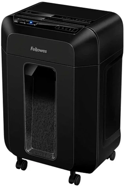 Шредер Fellowes AutoMax 80M - Фото 2 Шредер Fellowes AutoMax 80M - изображение 2