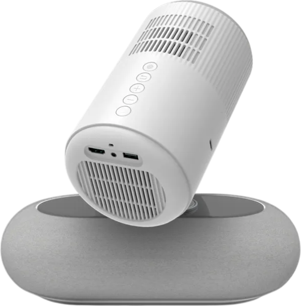 Projektor Xblitz X-Lumen (XBL-LIF-PR001) - obraz 2