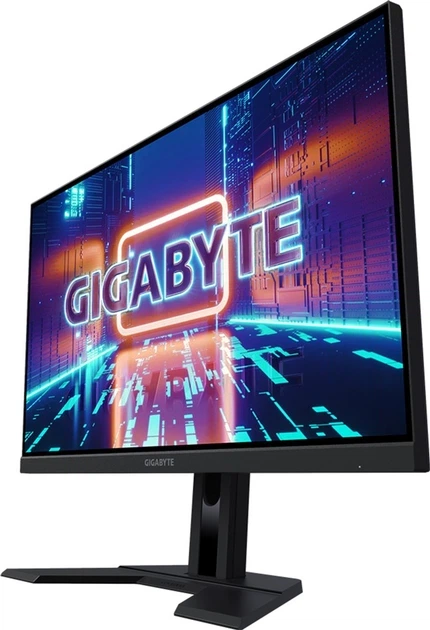 РК монітор Gigabyte M27Q - изображение 2