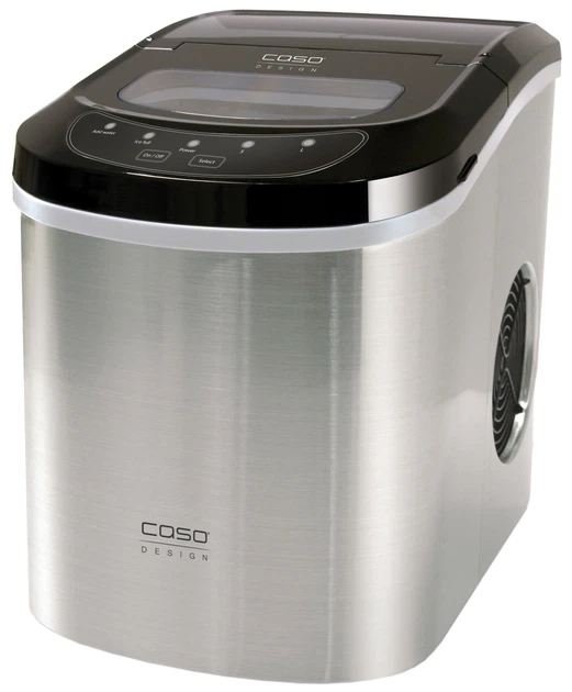 Льодогенератор Caso IceMaster Pro (3301) - изображение 3