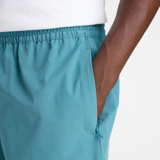 Чоловічі блакитні шорти Athletics Stretch Woven 7'' 48 (M) (MB6174CDAAZ) - Фото 5 Чоловічі блакитні шорти Athletics Stretch Woven 7'' 48 (M) (MB6174CDAAZ) - зображення 5