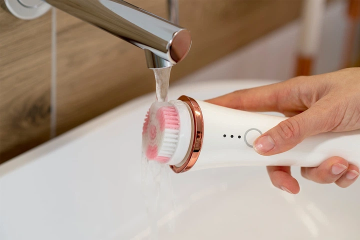 Щітка для чищення обличчя Concept PO2000 - зображення 7