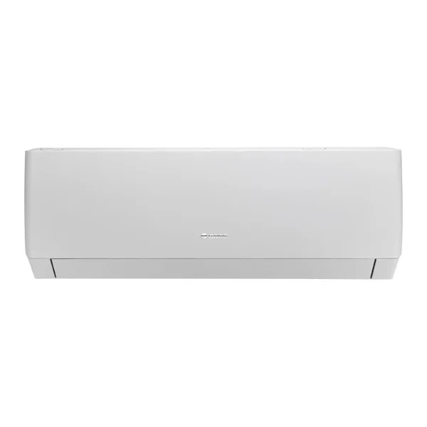 Кондиціонер Gree Cosmo Inverter R32 (GWH24AWEXF-K6DNA1A) - Фото 1 Кондиціонер Gree Cosmo Inverter R32 (GWH24AWEXF-K6DNA1A) - изображение 1