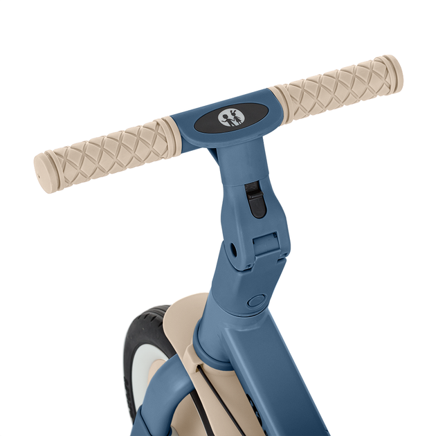 Біговел Petite&Mars 5 в 1 Turbo Plus / Ocean Blue (617830) (8596202017882) - зображення 12