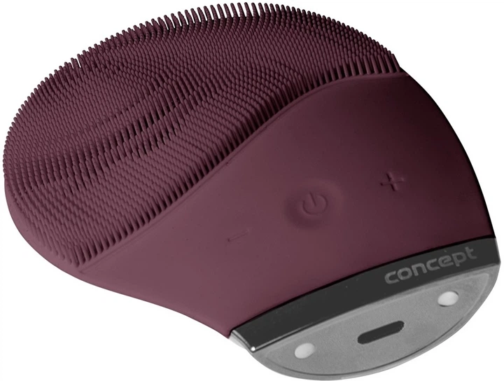 Щітка для чищення обличчя Concept SK9101 - зображення 2