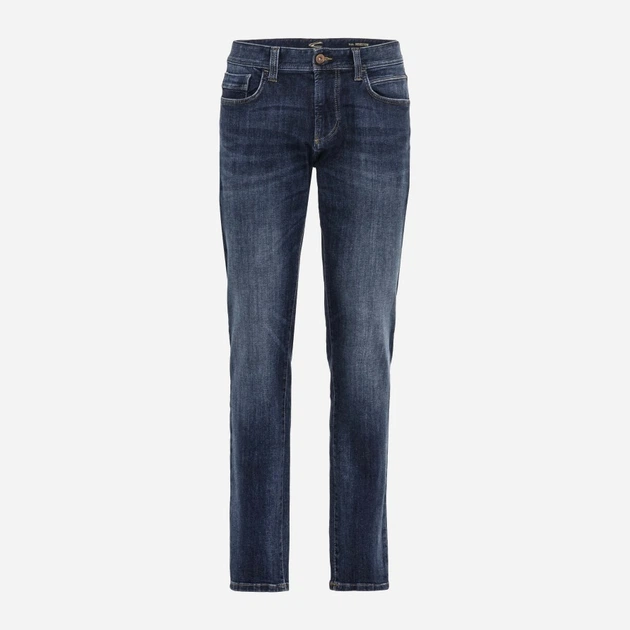 Джинсы Regular Fit мужские Camel Active Denims 488445-9Z55-42 35-34 Синие (4059148558252) - Фото 3 Джинсы Regular Fit мужские Camel Active Denims 488445-9Z55-42 35-34 Синие (4059148558252) - изображение 3