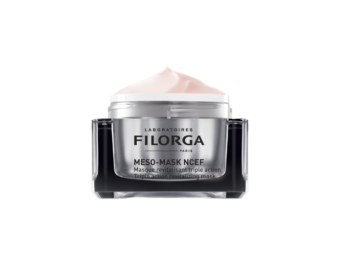 Мезо -маска Filorga разглаживающая против морщин Meso-Mask NCEF 50 мл - изображение 2