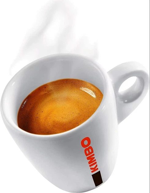 Кава Мелена без Кофеїну Kimbo il Caffe di Napoli Decaf 250г - Фото 4 Кава Мелена без Кофеїну Kimbo il Caffe di Napoli Decaf 250г - изображение 4