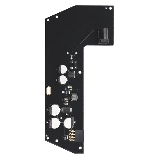 Плата блоку живлення для Hub Ajax 220V PSU - Фото 3 Плата блоку живлення для Hub Ajax 220V PSU - изображение 3